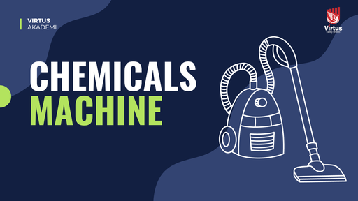 Cleaning Machine