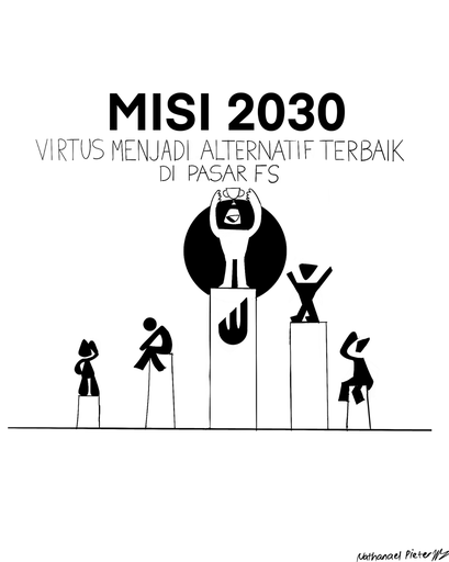 MISI 2030
